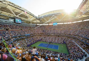 Arthur Ashe Stadium