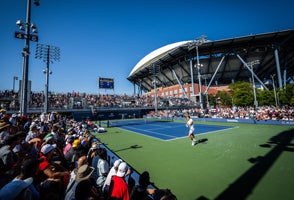 US Open 2024 Tennis - Flushing Meadows, NY