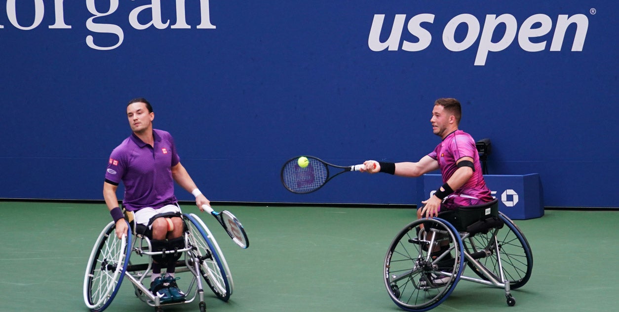 Ticketmaster Us Open Tennis 2024 Marty Shaylyn