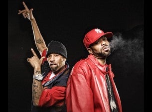 Image of Method Man & Redman