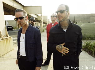 Social Distortion Social Distortion