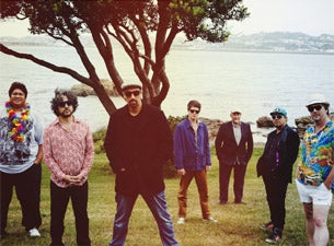 Fat Freddy’s Drop Fat Freddy’s Drop