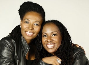 Janet Kay & Carroll Thompson | Reggae Event Title Pic