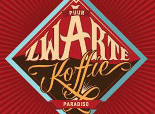 Zwarte Koffie, 2019-10-26, Амстердам