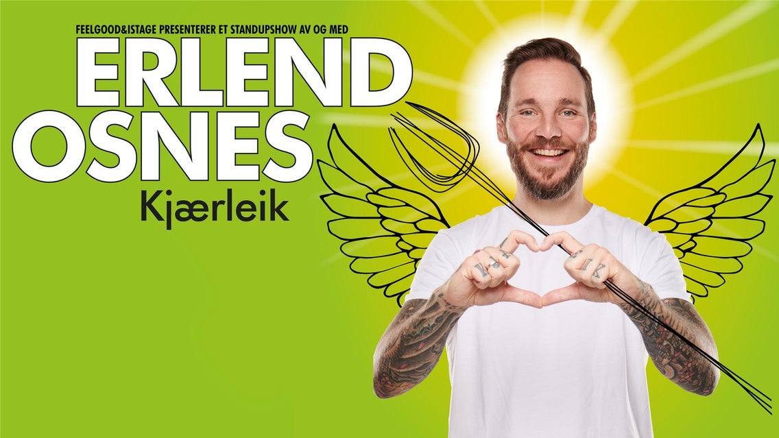 Nordnorske Tilstander - UTSOLGT