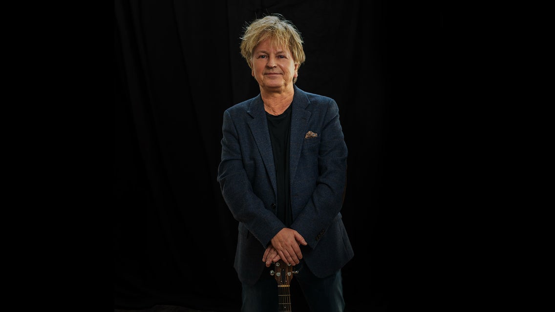 Sirkus uten telt | Ole Evenrud