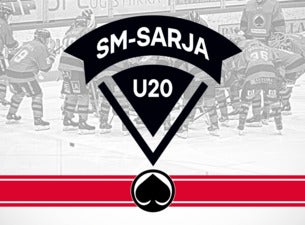 U-20: Ässät - Tappara