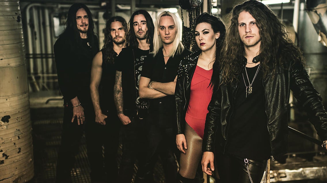Amaranthe