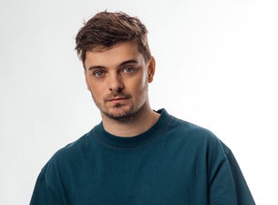 Martin Garrix