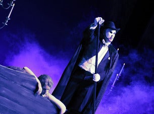 Das Phantom der Oper – Central Musical Company Das Phantom der Oper – Central Musical Company