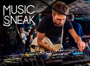 Music Sneak Music Sneak