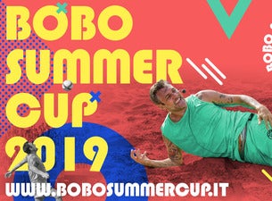 BOBO SUMMER CUP