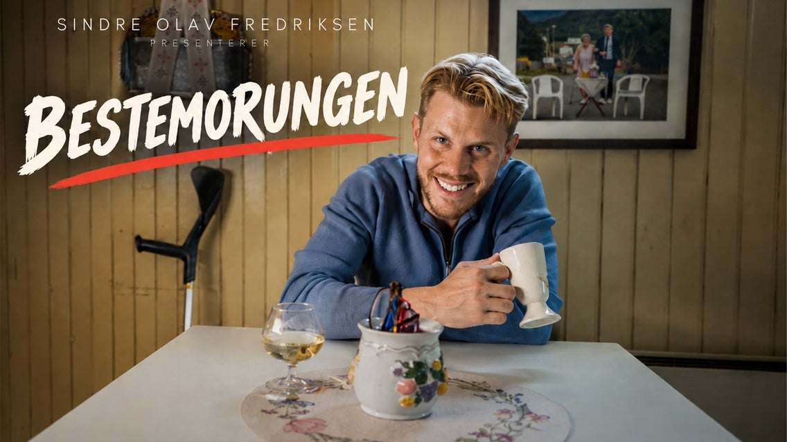 Bestemorungen