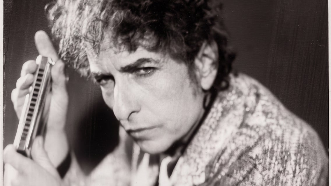 Bob Dylan