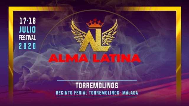 Alma Latina Festival 2020