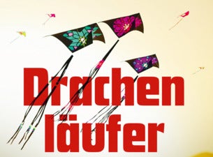 Drachenläufer Drachenläufer