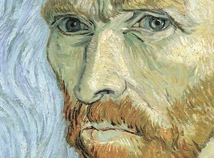 Gli Ultimi Giorni di Van Gogh