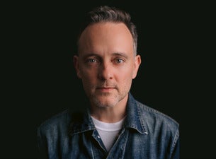 Dave Hause and The Mermaid