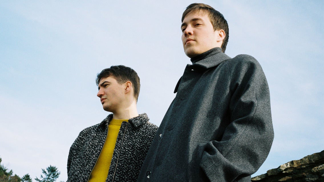 Verdensrommet // Landmark - AVLYST