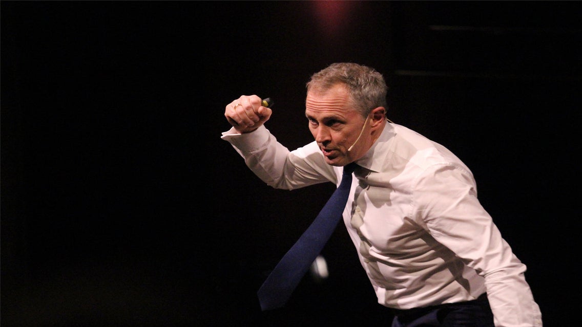 Slik takler du idiotene på jobben! 2