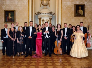 Wiener Strauss Symphoniker Wiener Strauss Symphoniker