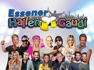 Essener Hallengaudi