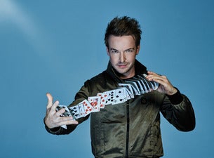 Florian Zimmer Florian Zimmer