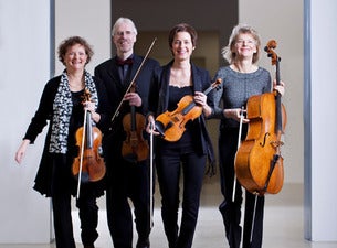 Nomos Quartett Nomos Quartett