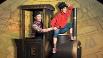 Jim Knopf & Lukas der Lokomotivführer ...