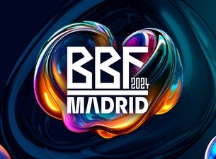 Bbf Festival Madrid 2024