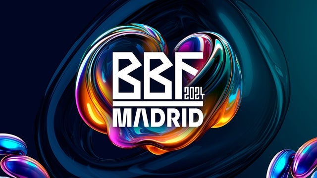 BBF Festival Madrid 2024