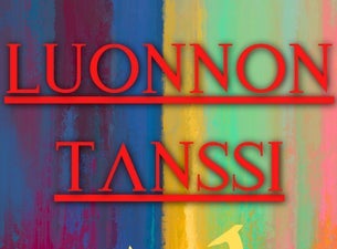 Kuusamo-opiston tanssinäytös