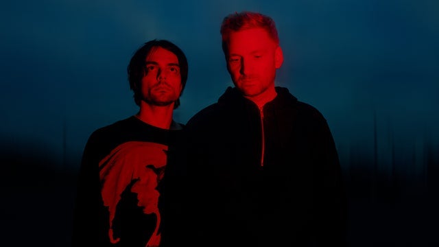 Kiasmos