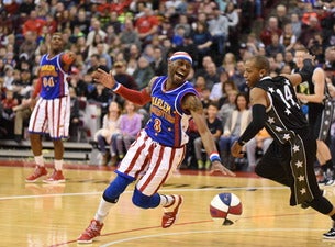 Harlem Globetrotters Harlem Globetrotters