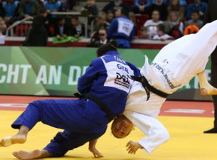 Judo Grand Slam Judo Grand Slam