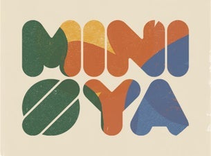 Lørdagsbillett Miniøya 2026//UTSOLGT