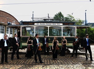 Kammerensemble Konsonanz Kammerensemble Konsonanz