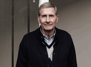 Ulrich Wickert Ulrich Wickert