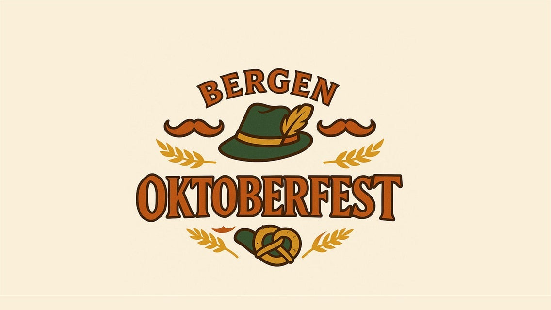 Bergen Oktoberfest 2026 -BISO- Enkeltbillett torsdag