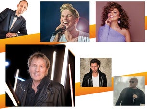 Autokino Konzert Aurich Schlagersommer 2020 Autokino Konzert Aurich Schlagersommer 2020