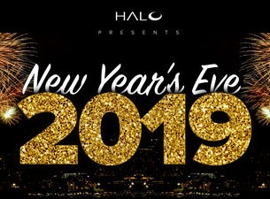 Silvester im Halo Club Silvester im Halo Club