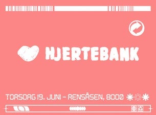 Hjertebankfestivalen 2026