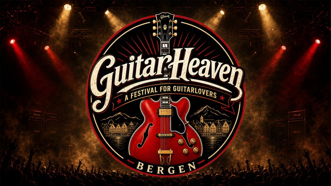 GuitarHeaven