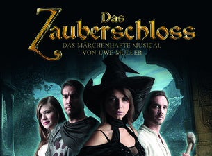 Das Zauberschloss - Das Musical Das Zauberschloss - Das Musical