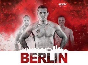 AGON Boxgala AGON Boxgala