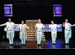 The Comedian Harmonists The Comedian Harmonists