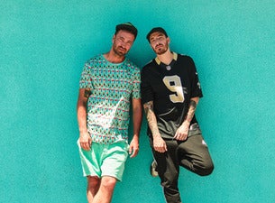 Marteria & Casper Marteria & Casper