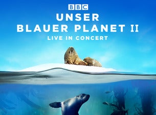 Unser Blauer Planet II Unser Blauer Planet II