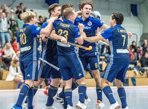 Viertelfinale 2020 1. Hallenhockey-Bundesliga Viertelfinale 2020 1. Hallenhockey-Bundesliga