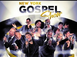 New York Gospel Show New York Gospel Show